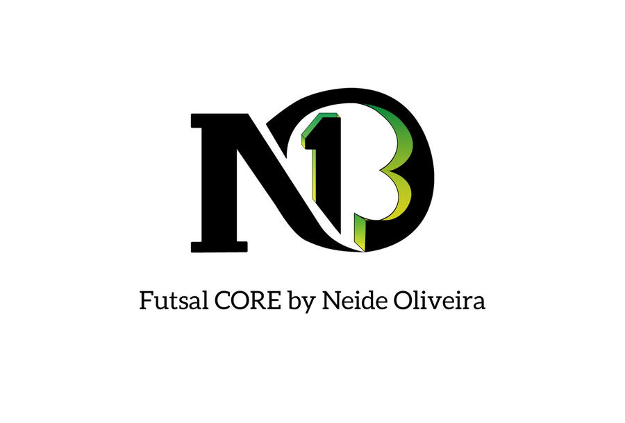 Logo Neide Oliveira